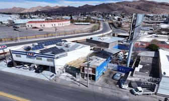 Foto de inmueble en  , Col. Chihuahua Centro C.P. 31000, Chihuahua