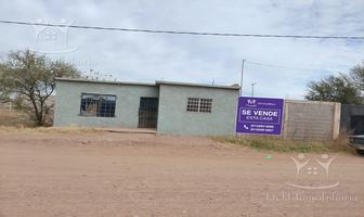Foto de inmueble en  , Col. Chihuahua Centro C.P. 31000, Chihuahua