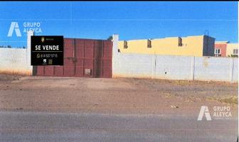 Foto de inmueble en , Col. Chihuahua Centro C.P. 31000, Chihuahua
