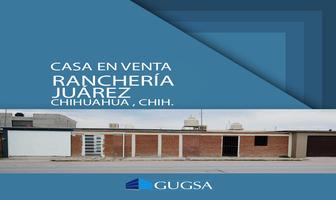Foto de inmueble en , Col. Chihuahua II C.P. 31104, Chihuahua
