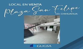 Foto de inmueble en , Col. Chihuahua II C.P. 31104, Chihuahua