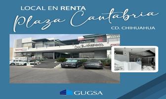 Foto de inmueble en , Col. Chihuahua II C.P. 31104, Chihuahua