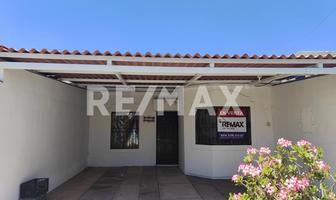 Foto de inmueble en Chihuahua, Col. Santa Fe C.P. 81234, Ahome
