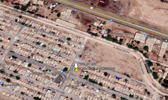 Foto de inmueble en Chila, Col. Valle del Puebla C.P. 21395, Mexicali