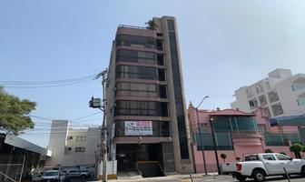 Foto de inmueble en Chilpancingo 148 #148, Col. Roma Sur C.P. 06760, Cuauhtémoc