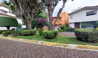 Foto de inmueble en  , Col. Chimalcoyoc C.P. 14630, Tlalpan