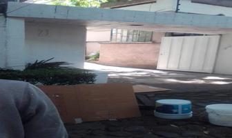 Foto de inmueble en  , Col. Chimalistac C.P. 01070, Álvaro Obregón