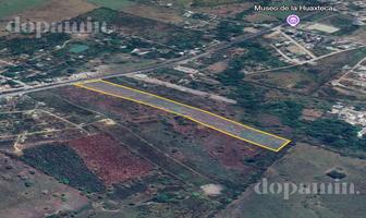 Foto de inmueble en  , Col. Chinampa de Gorostiza C.P. 92420, Chinampa de Gorostiza