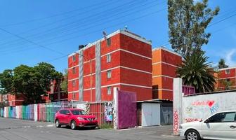 Foto de inmueble en  , Col. Chinampac de Juárez C.P. 09208, Iztapalapa