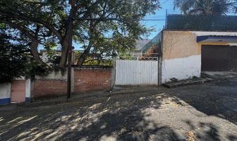 Foto de inmueble en  , Col. Chipitlán C.P. 62070, Cuernavaca