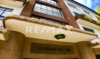 Foto de inmueble en Choapan, Col. Hipódromo Condesa C.P. 06170, Cuauhtémoc