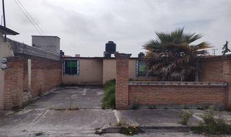 Foto de inmueble en CHOCHINES #5, Col. Ecológico SUTEYM C.P. 50900, Almoloya de Juárez