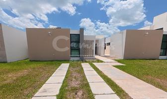 Foto de inmueble en , Col. Cholul C.P. 97918, Cantamayec