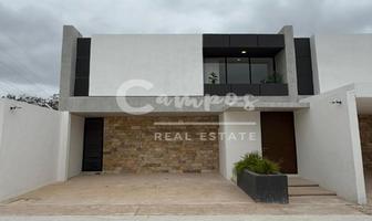 Foto de inmueble en , Col. Cholul C.P. 97918, Cantamayec