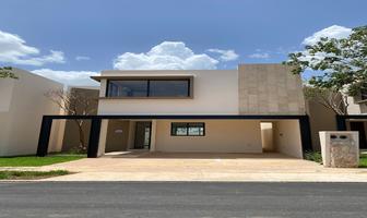Foto de inmueble en Cholul, Col. Cholul C.P. 97305, Mérida