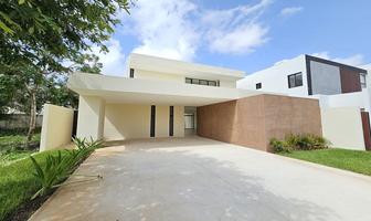 Foto de inmueble en Cholul, Col. Cholul C.P. 97305, Mérida