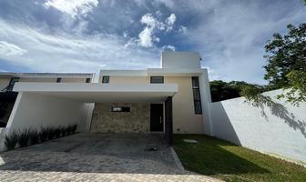 Foto de inmueble en Cholul, Col. Cholul C.P. 97305, Mérida
