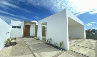 Foto de inmueble en CHOLUL, Col. Cholul C.P. 97305, Mérida