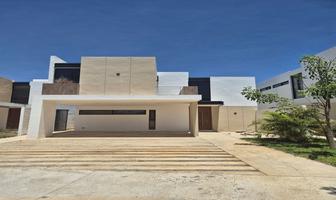 Foto de inmueble en cholul, Col. Cholul C.P. 97305, Mérida