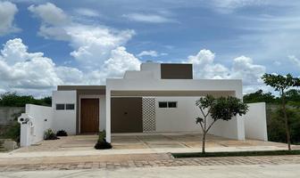 Foto de inmueble en Cholul, Col. Cholul C.P. 97305, Mérida