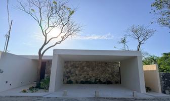 Foto de inmueble en Cholul, Col. Cholul C.P. 97305, Mérida