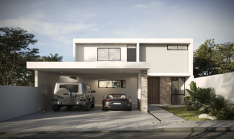 Foto de inmueble en Cholul, Col. Cholul C.P. 97305, Mérida