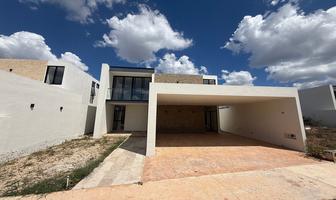 Foto de inmueble en Cholul, Col. Cholul C.P. 97305, Mérida