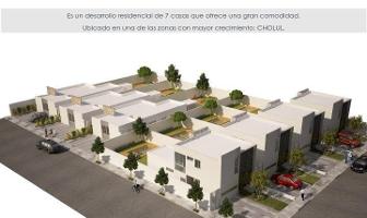Foto de inmueble en  , Col. Cholul C.P. 97305, Mérida