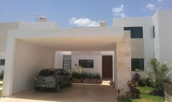 Foto de inmueble en  , Col. Cholul C.P. 97305, Mérida