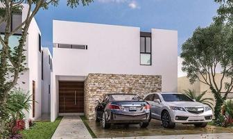 Foto de inmueble en  , Col. Cholul C.P. 97305, Mérida
