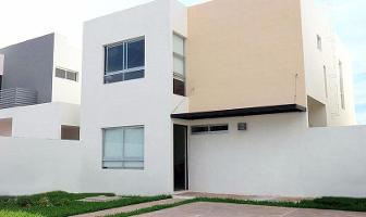 Foto de inmueble en  , Col. Cholul C.P. 97305, Mérida