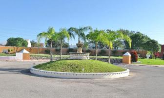 Foto de inmueble en  , Col. Cholul C.P. 97305, Mérida
