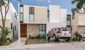 Foto de inmueble en  , Col. Cholul C.P. 97305, Mérida