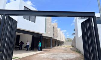 Foto de inmueble en  , Col. Cholul C.P. 97305, Mérida