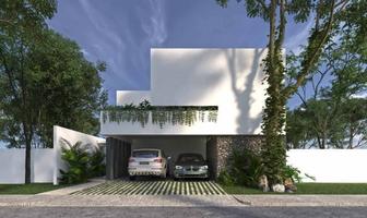 Foto de inmueble en  , Col. Cholul C.P. 97305, Mérida