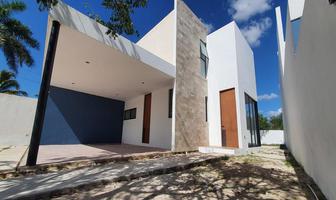 Foto de inmueble en  , Col. Cholul C.P. 97305, Mérida