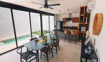 Foto de inmueble en , Col. Cholul C.P. 97305, Mérida