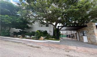 Foto de inmueble en  , Col. Cholul C.P. 97305, Mérida