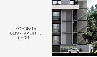 Foto de inmueble en  , Col. Cholul C.P. 97305, Mérida