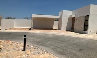 Foto de inmueble en  , Col. Cholul C.P. 97305, Mérida