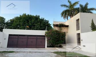 Foto de inmueble en  , Col. Cholul C.P. 97305, Mérida