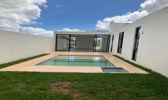 Foto de inmueble en Casa EN Venta DE 3 Recamaras Y Alberca EN Privada CON Amenidades EN Cholul, Mérida, Col. Cholul C.P. 97305, Mérida