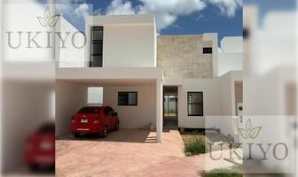 Foto de inmueble en  , Col. Cholul C.P. 97305, Mérida