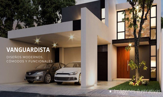 Foto de inmueble en  , Col. Cholul C.P. 97305, Mérida