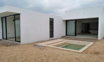 Foto de inmueble en  , Col. Cholul C.P. 97305, Mérida