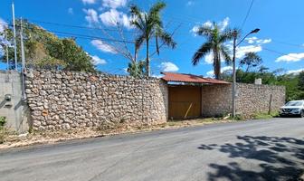 Foto de inmueble en , Col. Cholul C.P. 97305, Mérida
