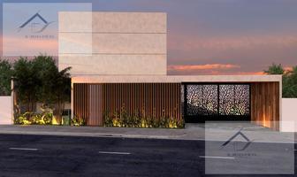 Foto de inmueble en  , Col. Cholul C.P. 97305, Mérida
