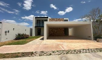 Foto de inmueble en  , Col. Cholul C.P. 97305, Mérida