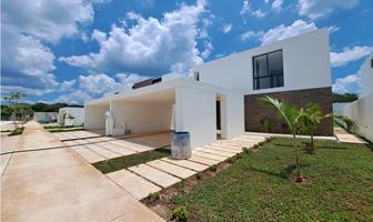 Foto de inmueble en  , Col. Cholul C.P. 97305, Mérida
