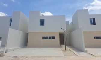 Foto de inmueble en  , Col. Cholul C.P. 97305, Mérida
